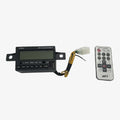 Radio 4T CROM UG PLUS MAX