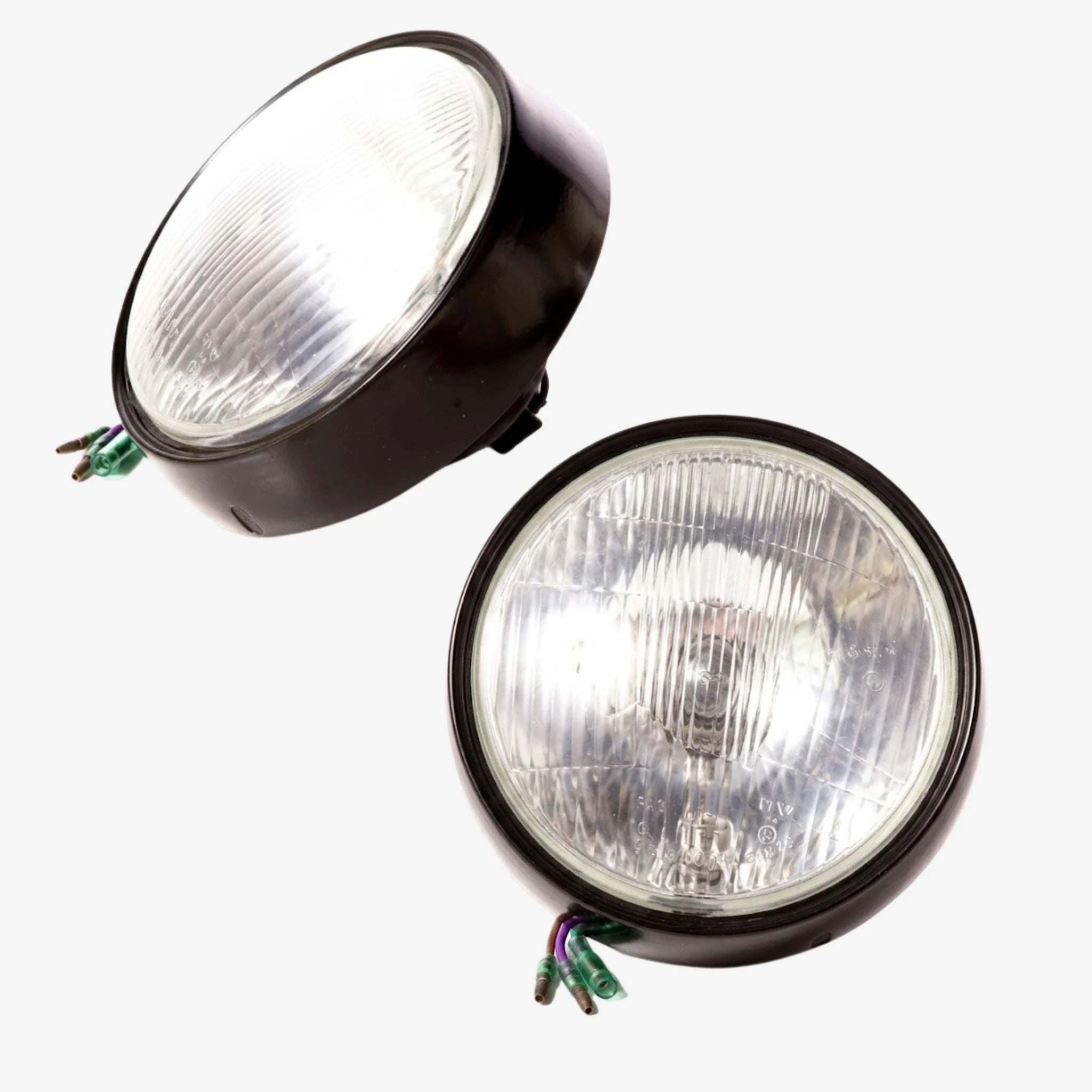 Faro Delantero Completo 2T FL