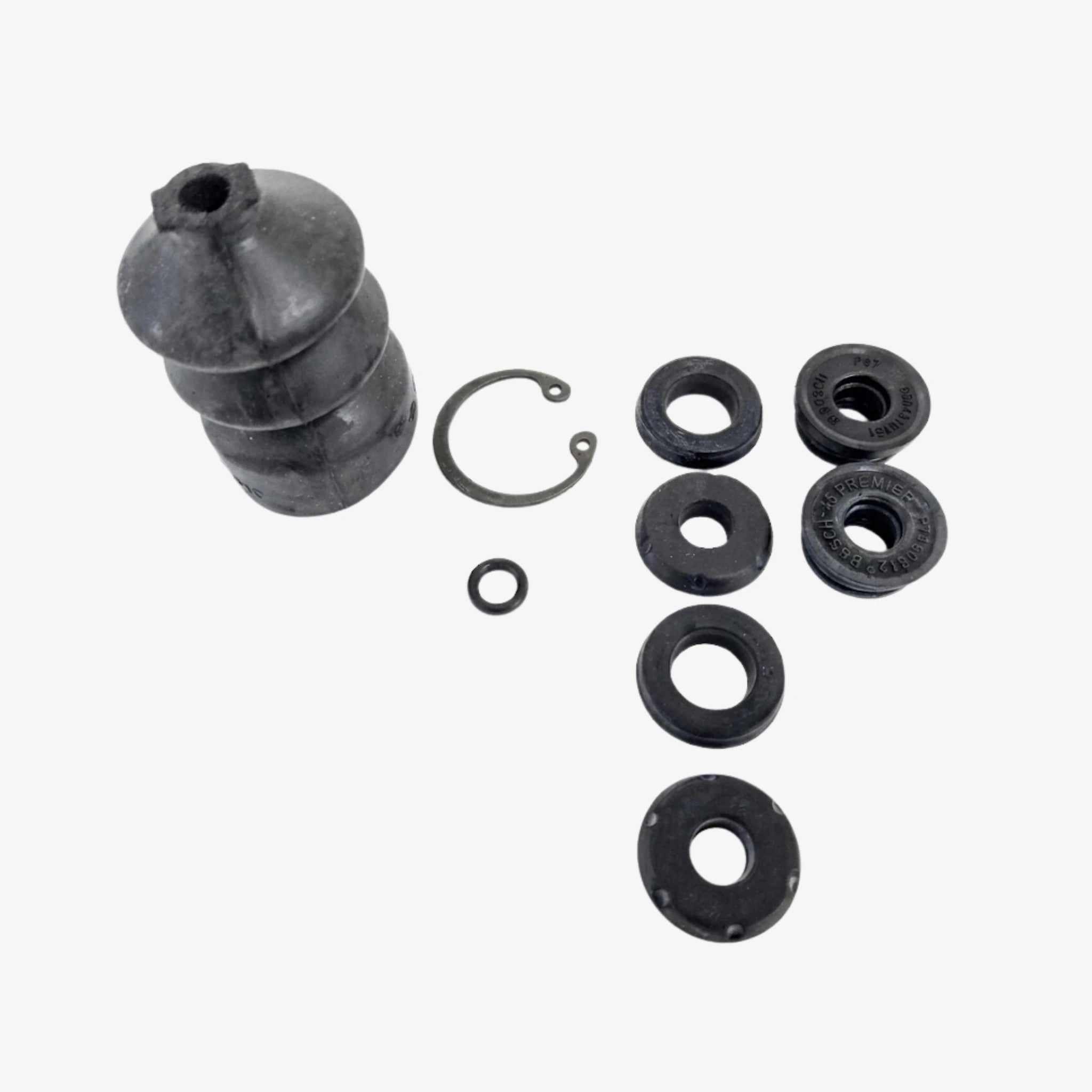 Kit de Jebe de Bomba de Freno Delantero 2T 5L 4T 205