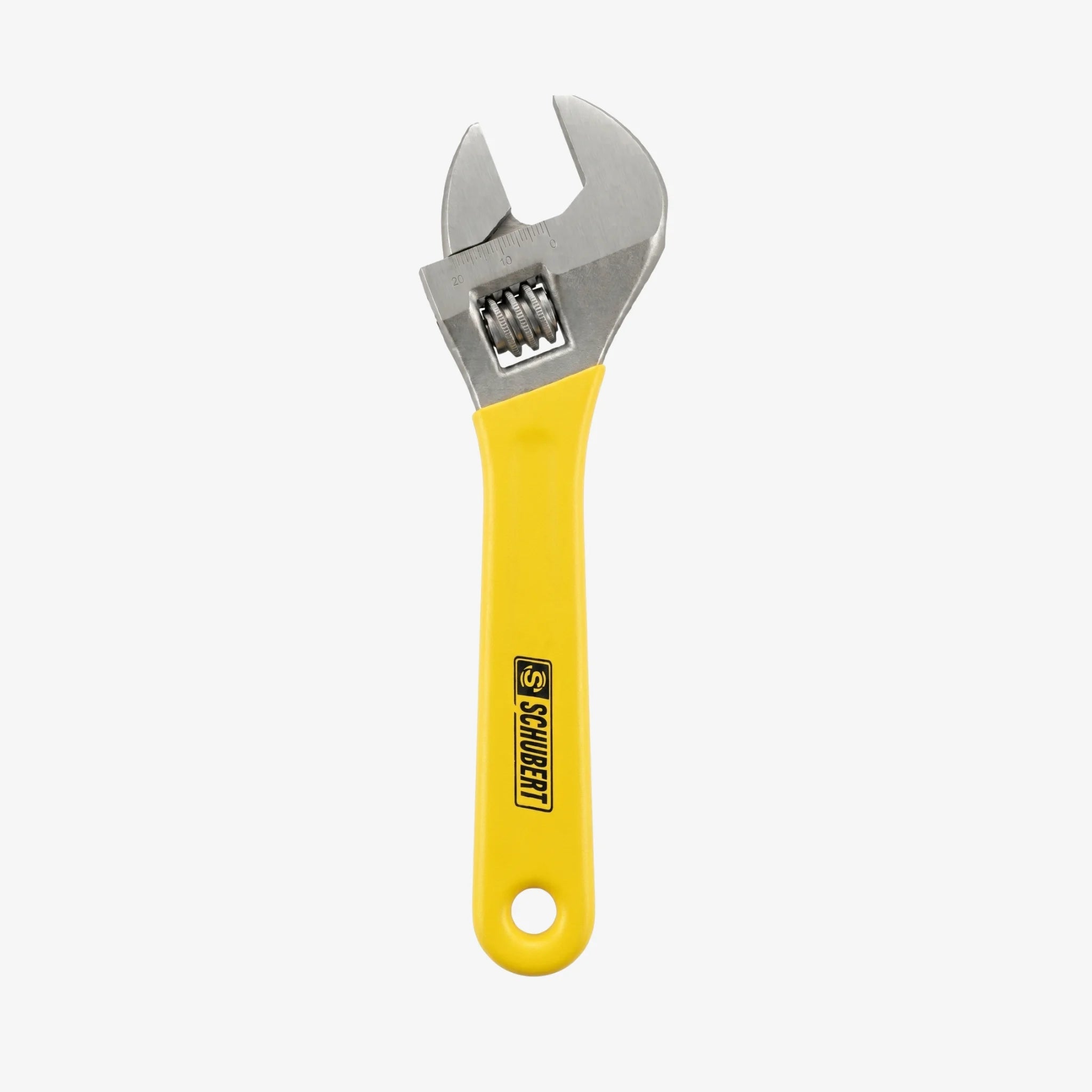 Llave Francesa 8" Acero | Schubert