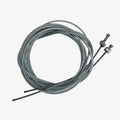 Cable de Embrague Original TVS KING TM