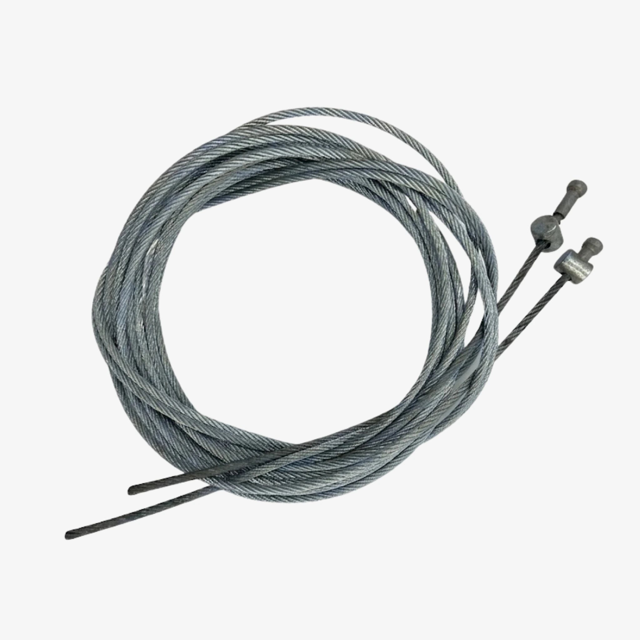 Cable de Embrague Original TVS KING TM
