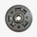 EMBRAGUE COMPLETO 4T CROM X/Z MAXIMA CON PAQUETE DE DISCO ENDURENCE