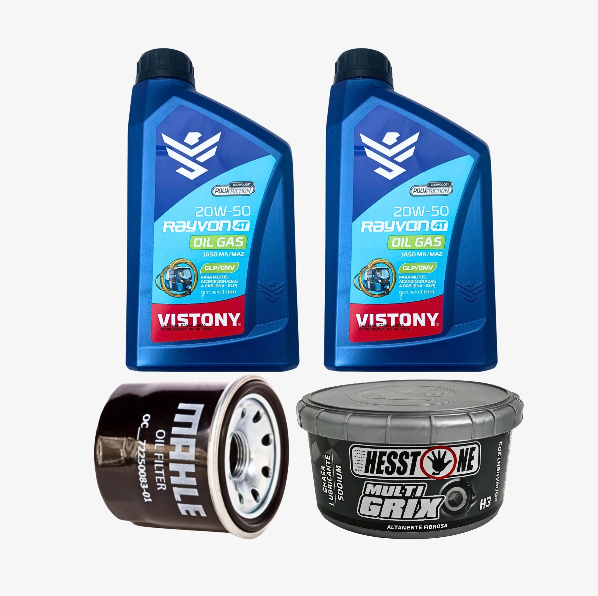 KIT DE MANTENIMIENTO 9