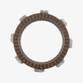KIT DE DISCO DE EMBRAGUE 4T 175 205 - (LLEVA 7 IGUALES)