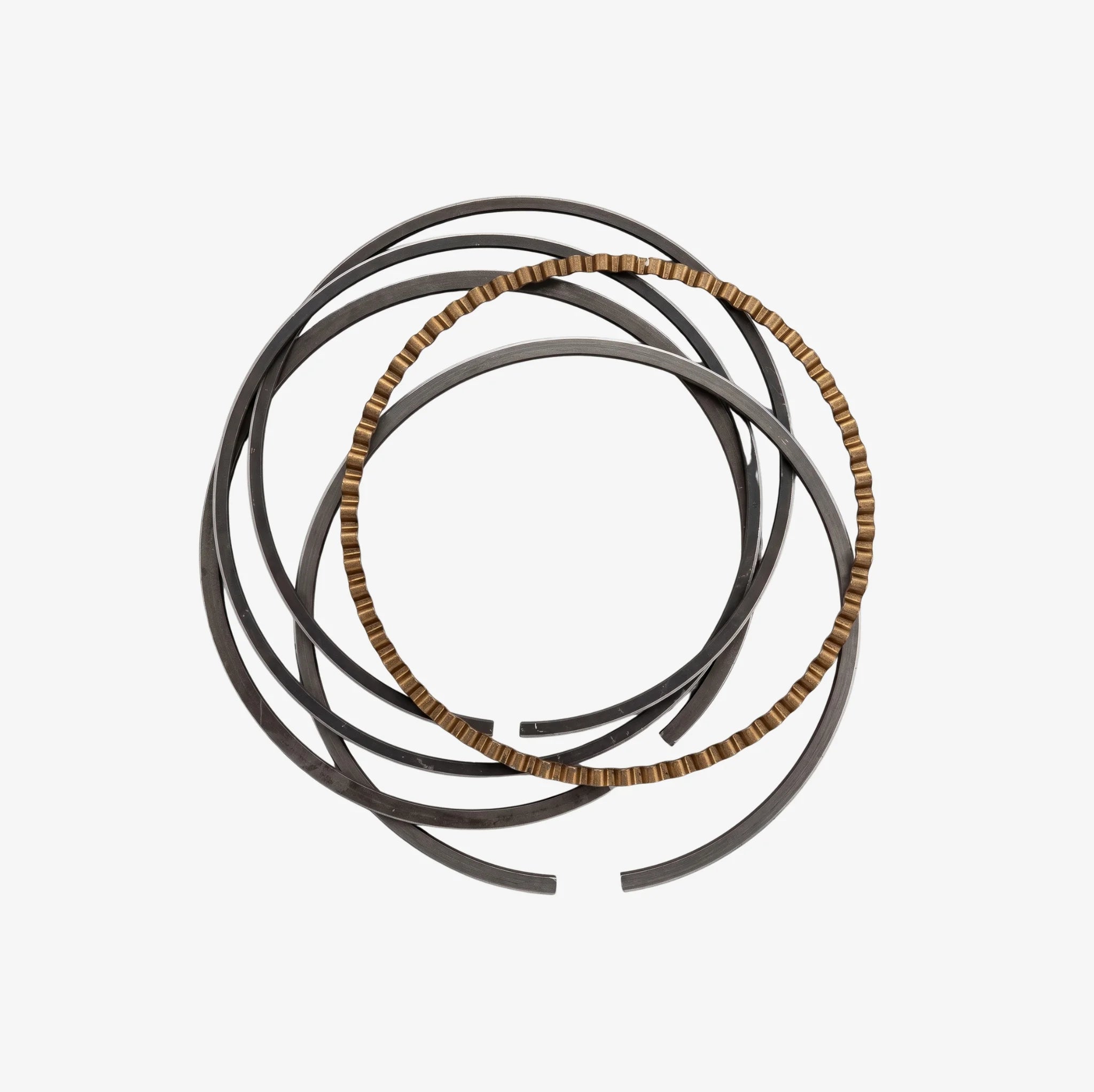 KIT DE ANILLOS DE CILINDRO 4T 175