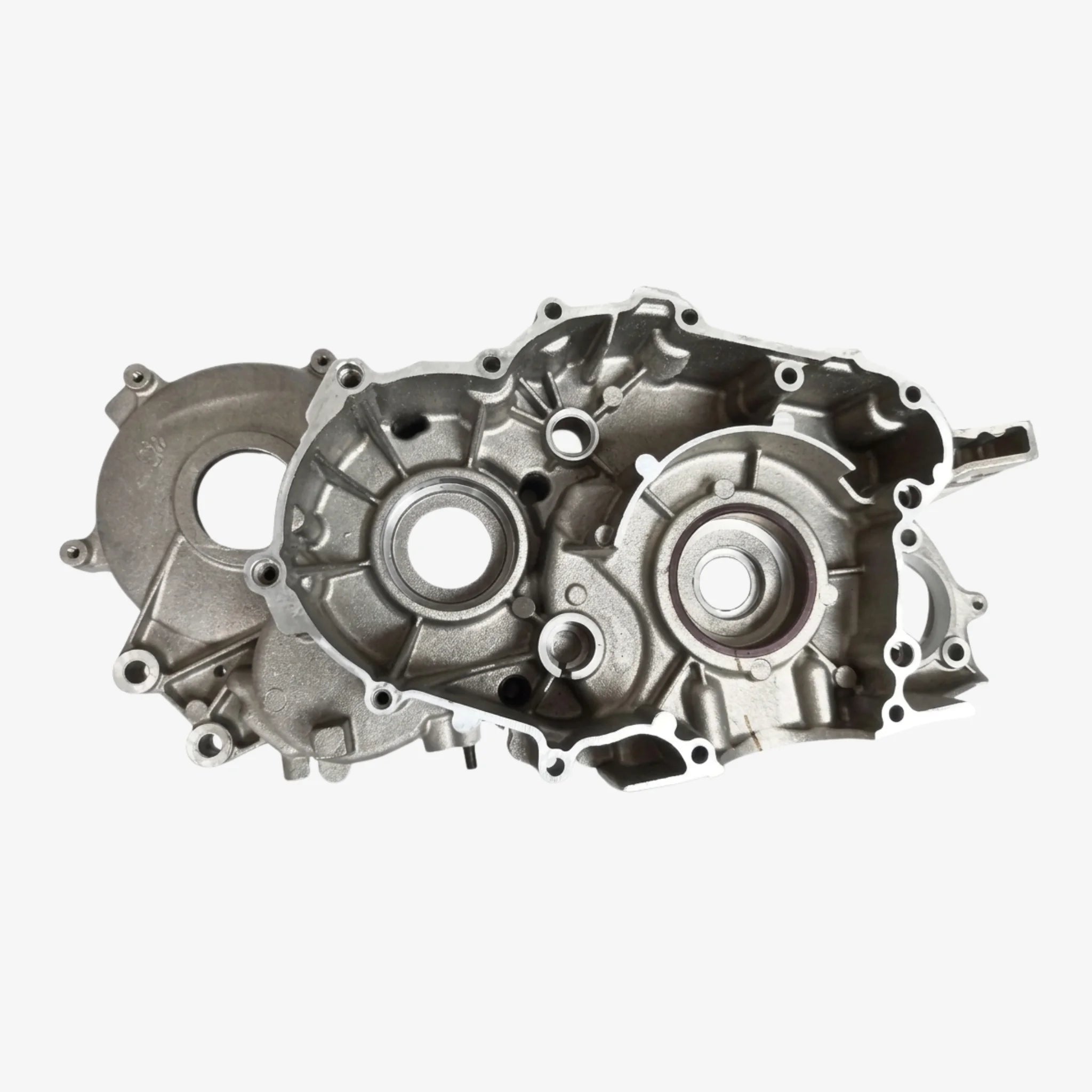 MONOBLOCK LADO MAGNETO IZQUIERDO 4T 175 205