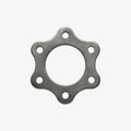 A7-N4 SOPORTE DE PAQUETE DE EMBRAGUE 4T 205 FL CROM Z UG PLUS MAX TITANIO