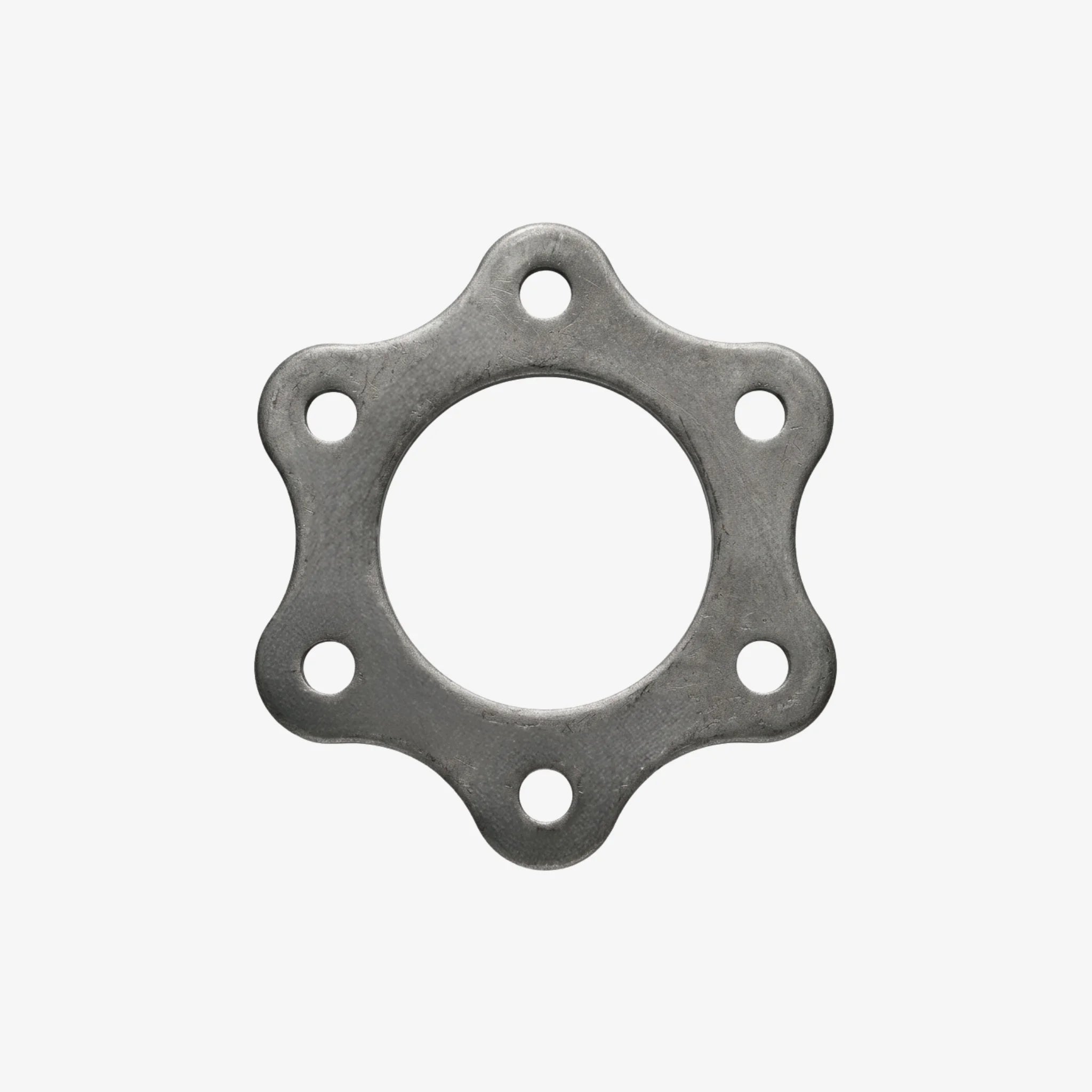 A7-N4 SOPORTE DE PAQUETE DE EMBRAGUE 4T 205 FL CROM Z UG PLUS MAX TITANIO