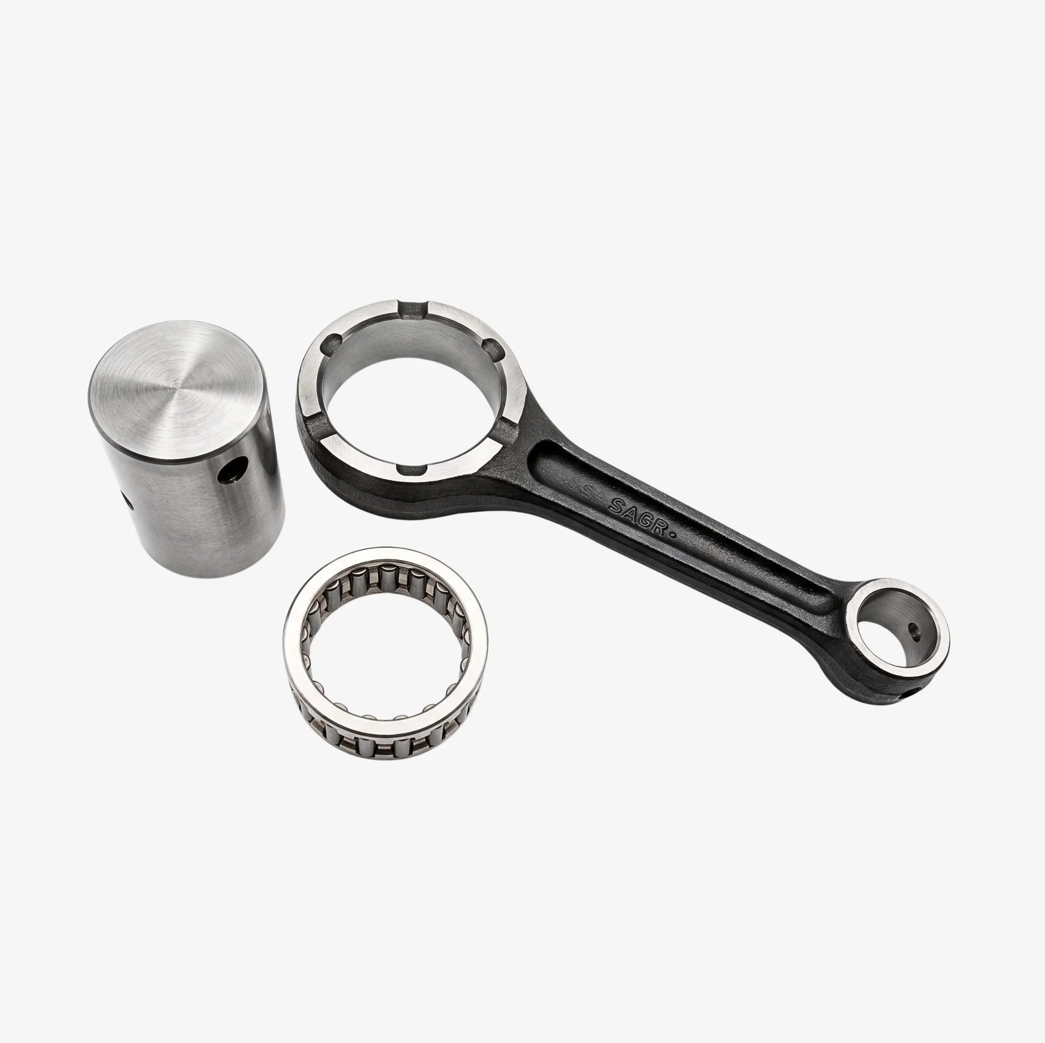 BIELA DE CIGUEÑAL 4T 175 205