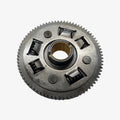 CREMALLERA DE EMBRAGUE 4T CROM Z UG PLUS | DOBLE LINEA