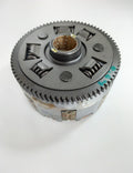 A6-N9 Embrague Completo De Mototaxi Bajaj 4t Crom Z