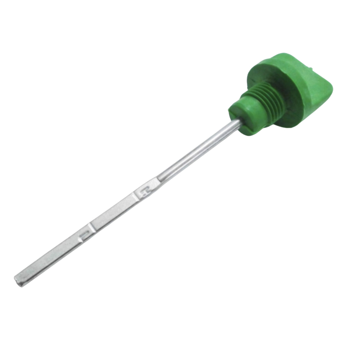 Medidor de Aceite de Motor 4T 205 FL CROM Z UG | Verde