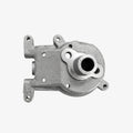 BASE DE LEVA DE CAMBIOS MODERNO 4T 205 FL CROM Z UG PLUS MAX TITA