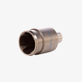 COPA DE PALIER DE MOTOR CHICO MODERNA 2T 4T FL CROM (RH) | 2T 5L 4T 205 (LH)