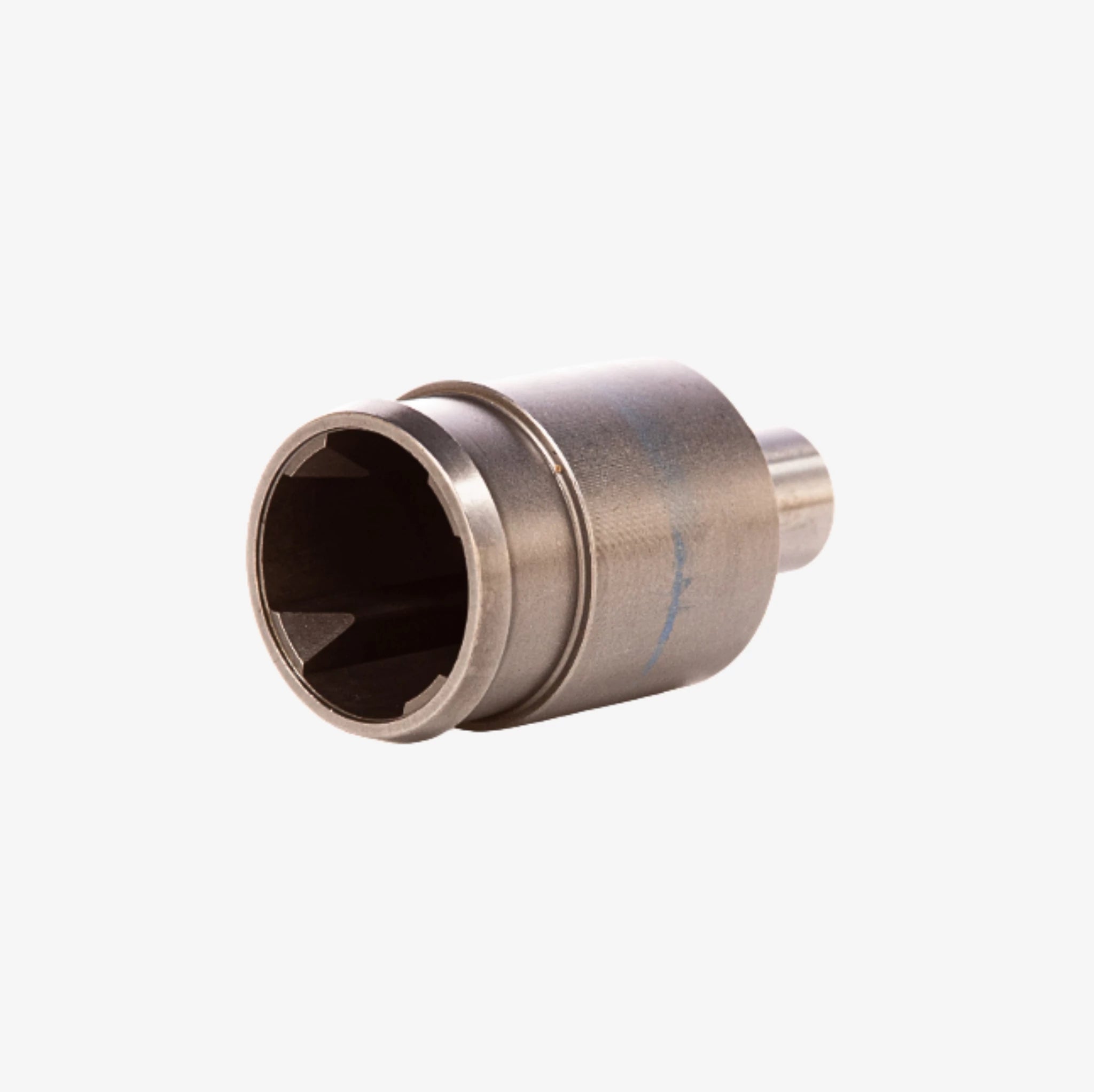 COPA DE PALIER DE MOTOR CHICO MODERNA 2T 4T FL CROM (RH) | 2T 5L 4T 205 (LH)