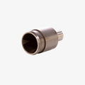 COPA DE PALIER DE MOTOR GRANDE MODERNA 2T 4T FL CROM (LH) | 2T 5L 4T 205 (RH)
