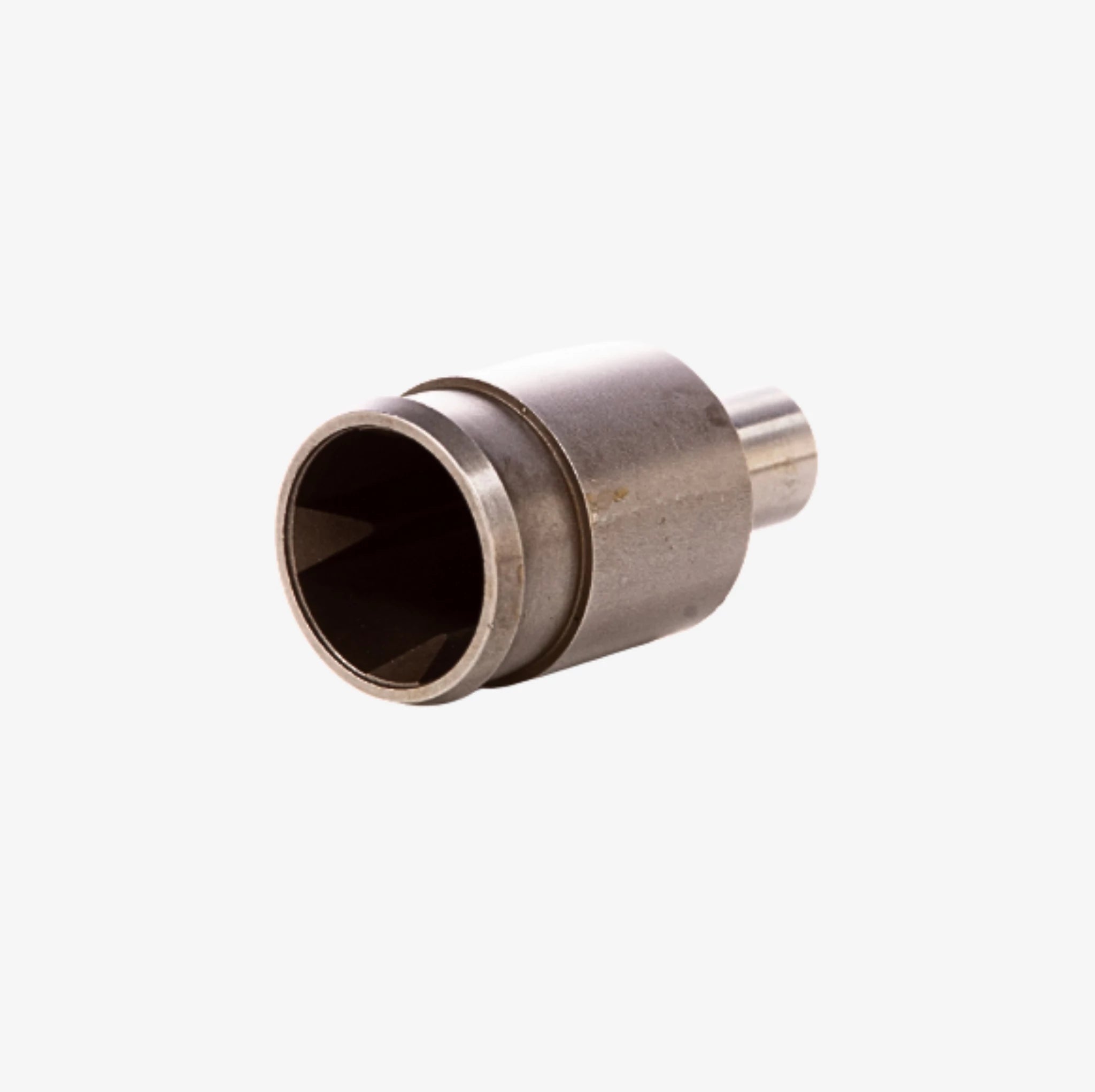 COPA DE PALIER DE MOTOR GRANDE MODERNA 2T 4T FL CROM (LH) | 2T 5L 4T 205 (RH)