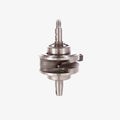 CIGUEÑAL COMPLETO 4T CROM Z | VOLANTE EMPERNADO