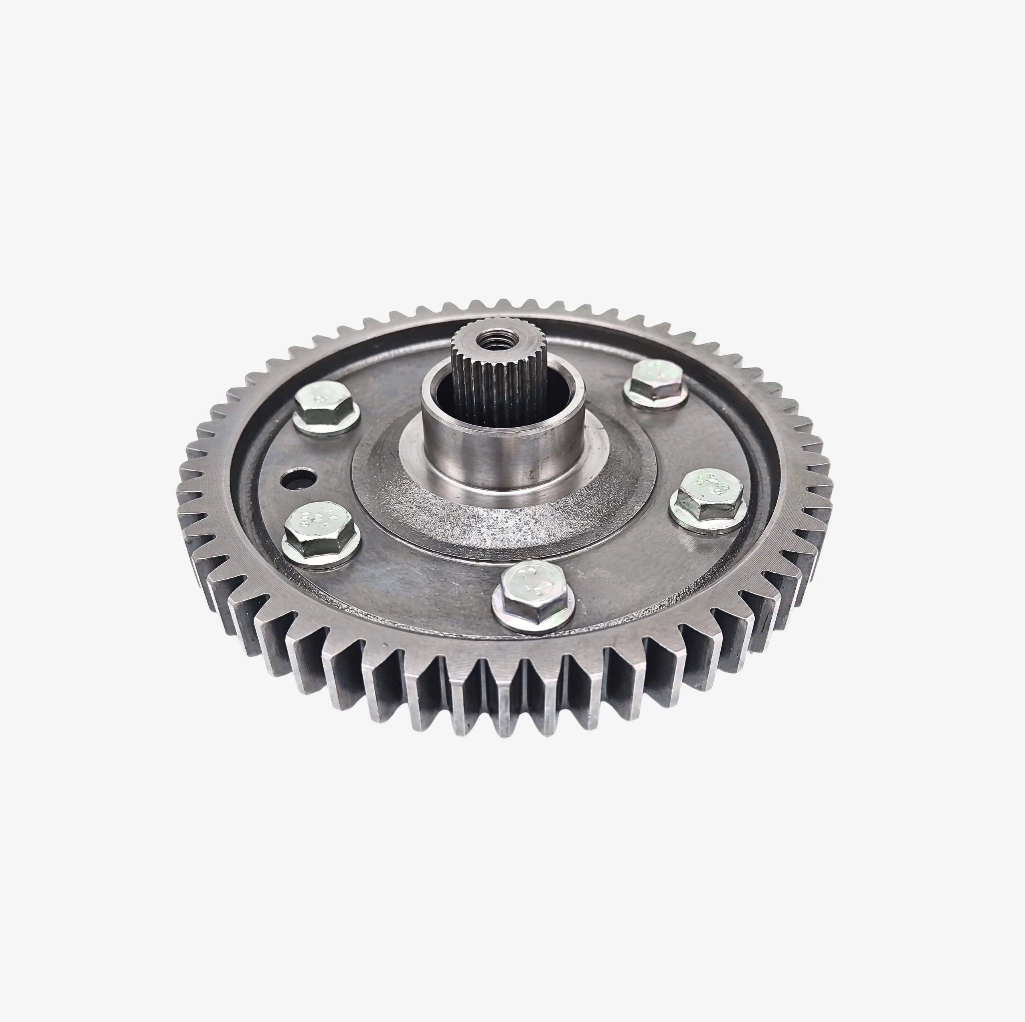 DIFERENCIAL O CORONA COMPLETA 4T CROM UG PLUS