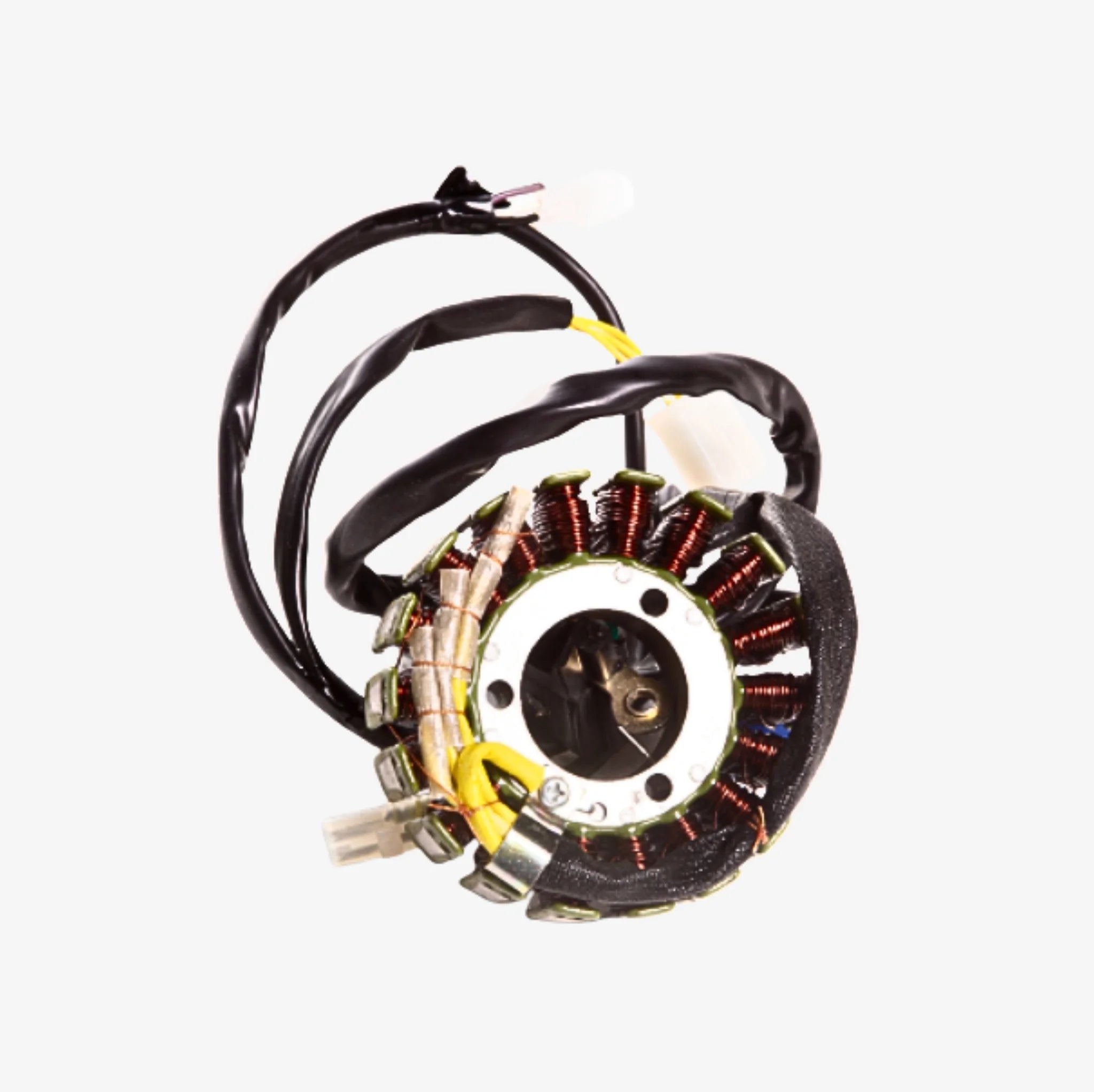 ALTERNADOR O ESTATOR 4T 175