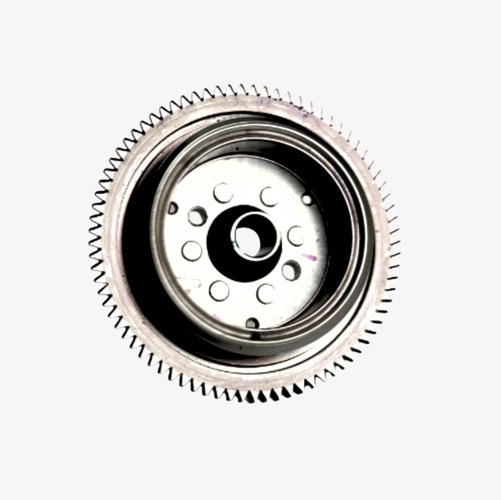 VOLANTE MAGNETO SOLO 4T 175 | DIENTE GRANDE