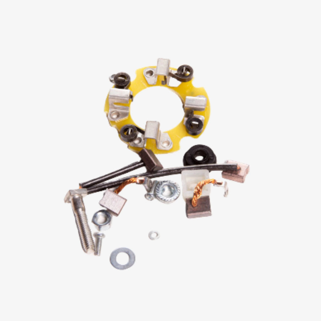 KIT DE CARBON DE ARRANCADOR 4T | CON PORTACARBON