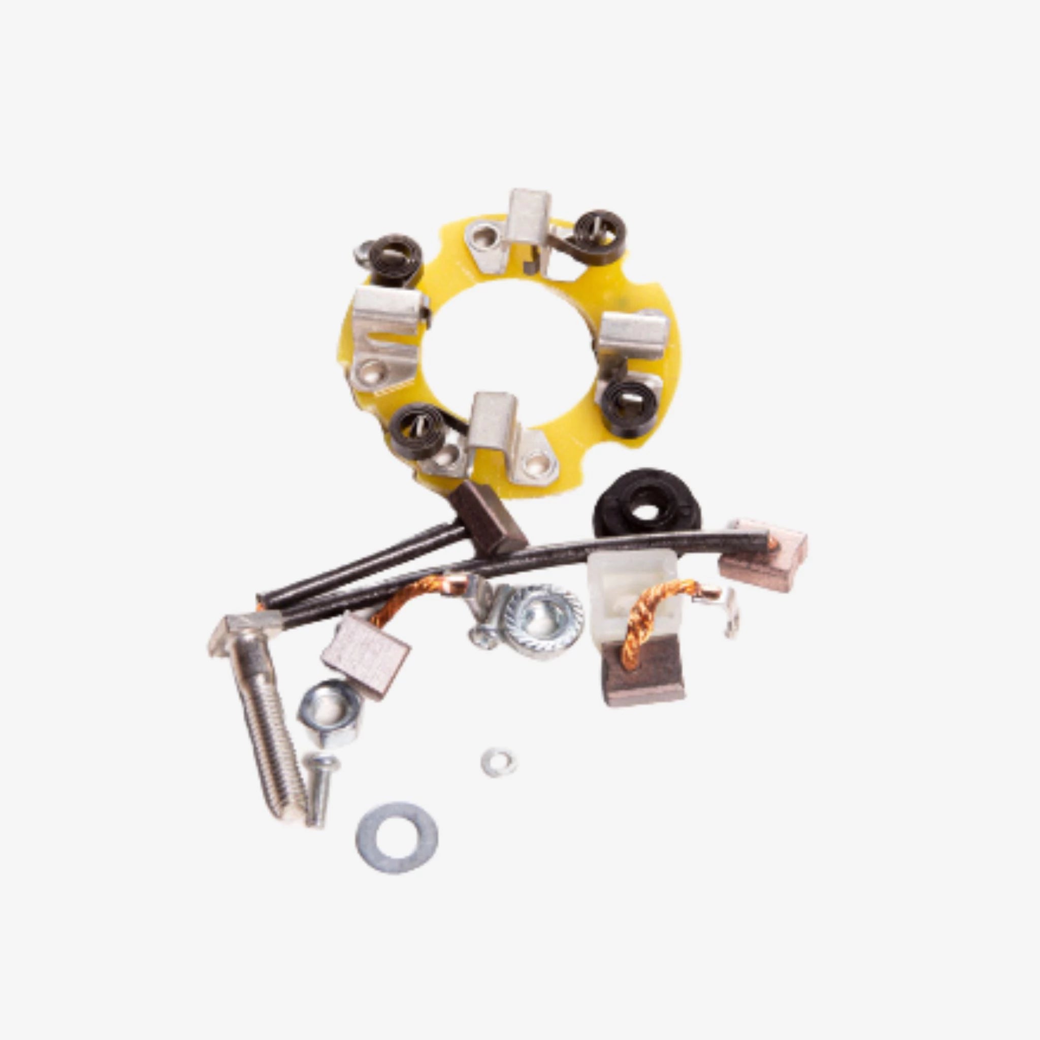 KIT DE CARBON DE ARRANCADOR 4T | CON PORTACARBON