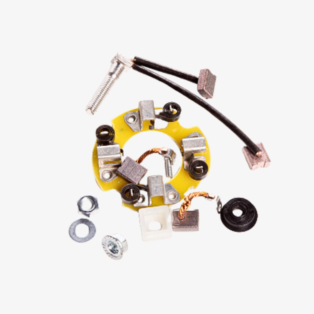 KIT DE CARBON DE ARRANCADOR 4T | CON PORTACARBON