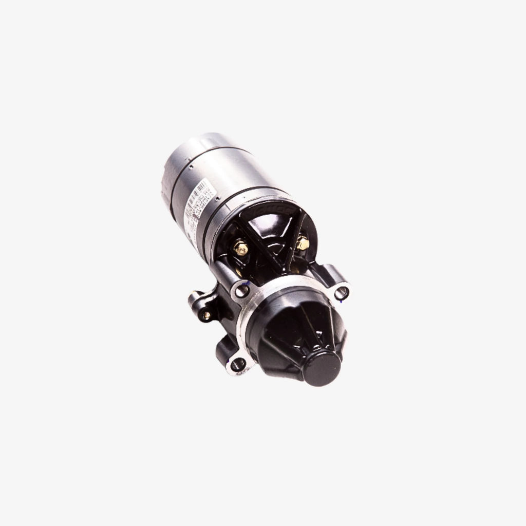ARRANCADOR COMPLETO 4T 175 205 | 3 PERNOS