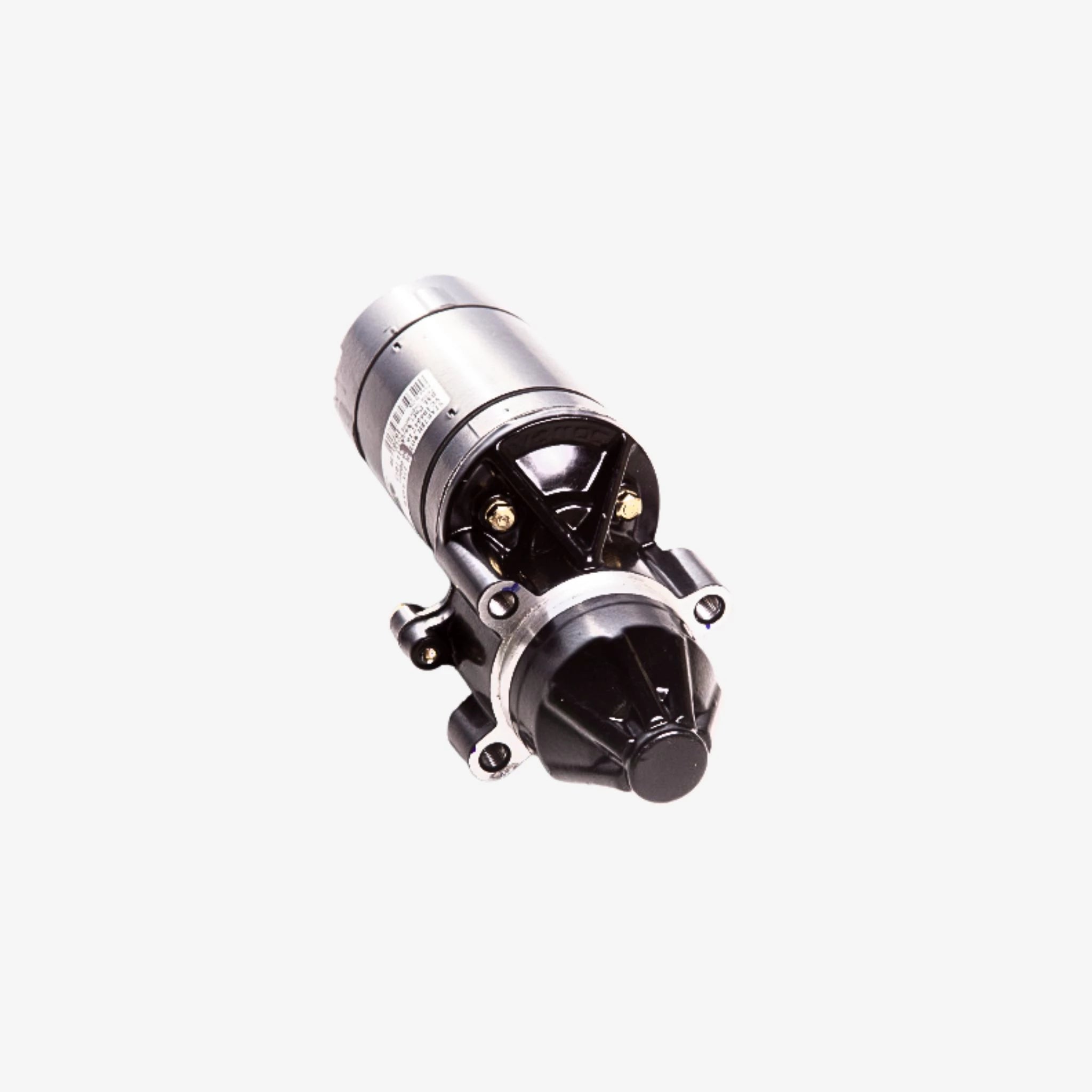 ARRANCADOR COMPLETO 4T 175 205 | 3 PERNOS