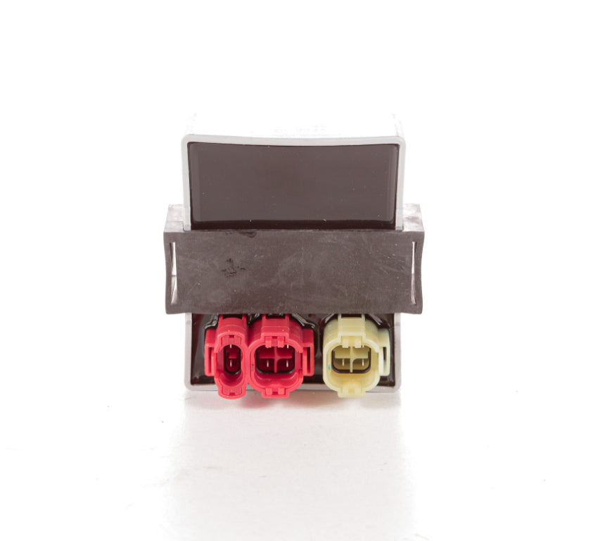 Cdi Gris Para Gas De Mototaxi Bajaj 4t Fl