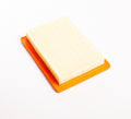 FILTRO DE AIRE CARTON CUADRADO ANARANJADO VARROC 4T 175