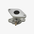 TUBO BRIDA O DUCTO DE ADMISION 4T FL CROM Z UG - CON VACIO SAI