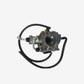 CARBURADOR 4T CROM Z UG GSL | GASOLINA