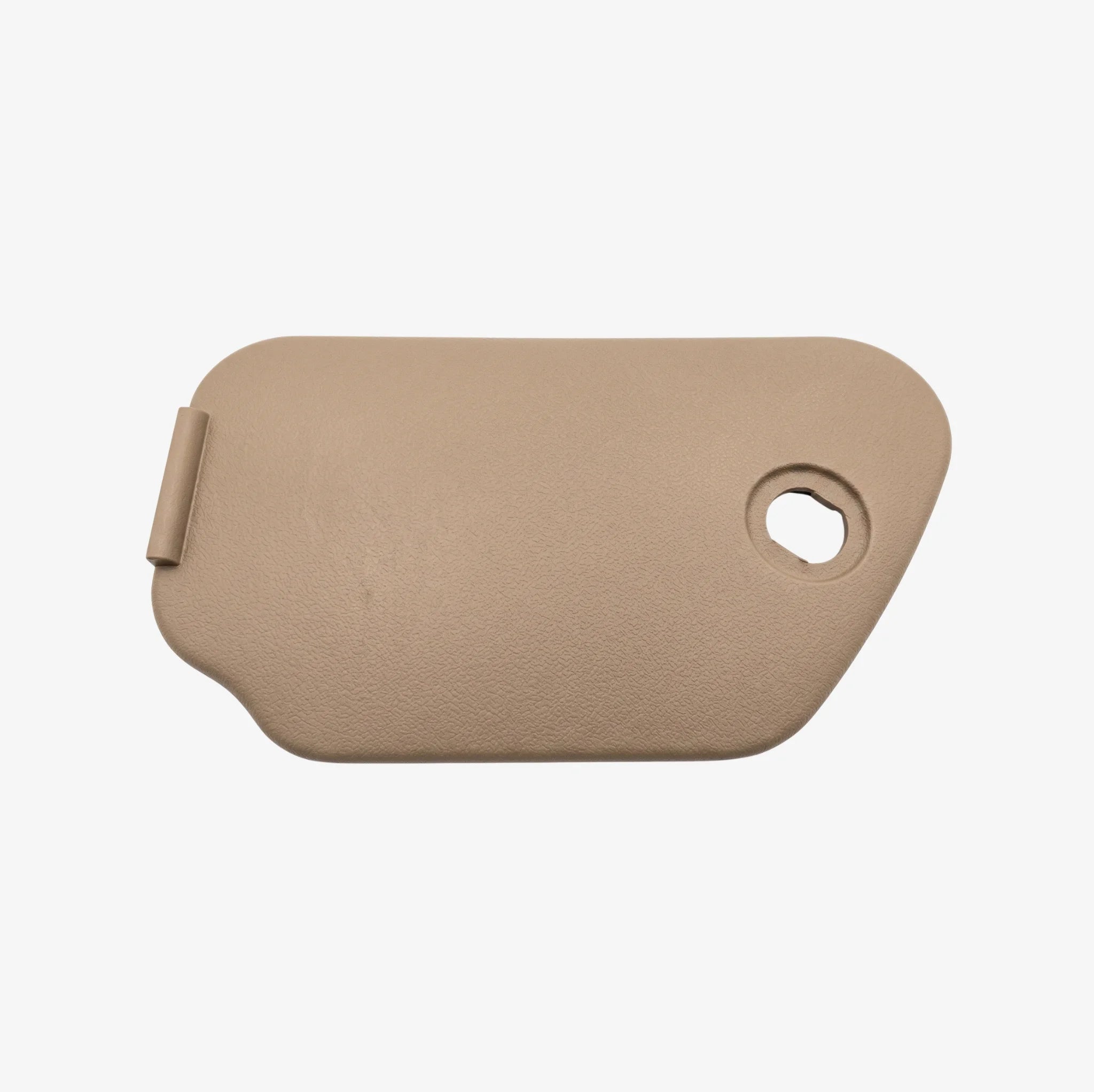 TAPA DE GUANTERA DE TABLERO CHICO IZQUIERDO LH 4T CROM Z | BEIGE