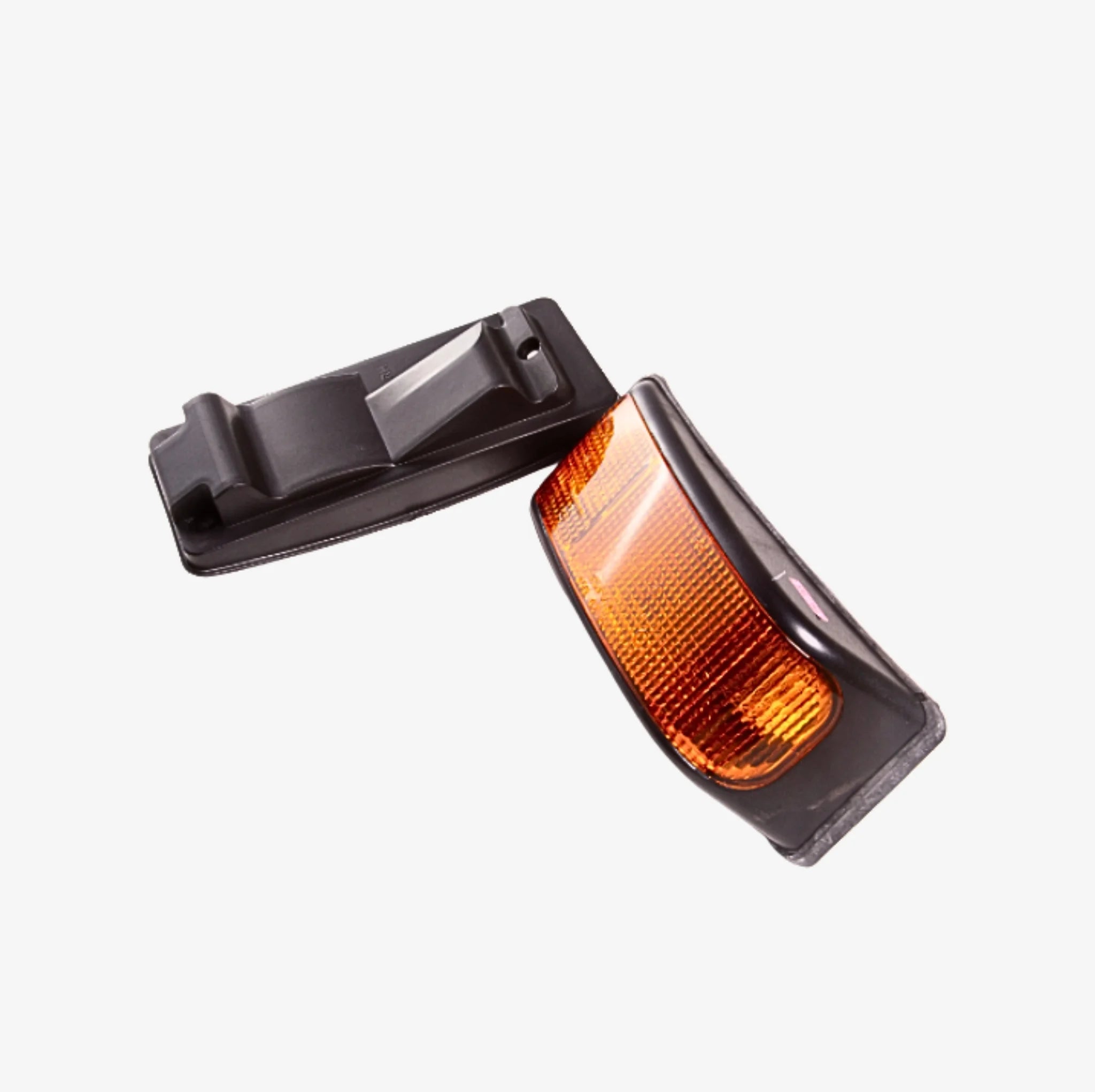 FARO DIRECCIONAL DELANTERO IZQUIERDO COMPLETO 2T 5L 4T 205