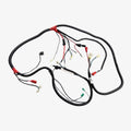 RAMAL POSTERIOR 4T 175 GSL