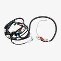 RAMAL DELANTERO 4T 175 GSL PARA TIMON MODERNO