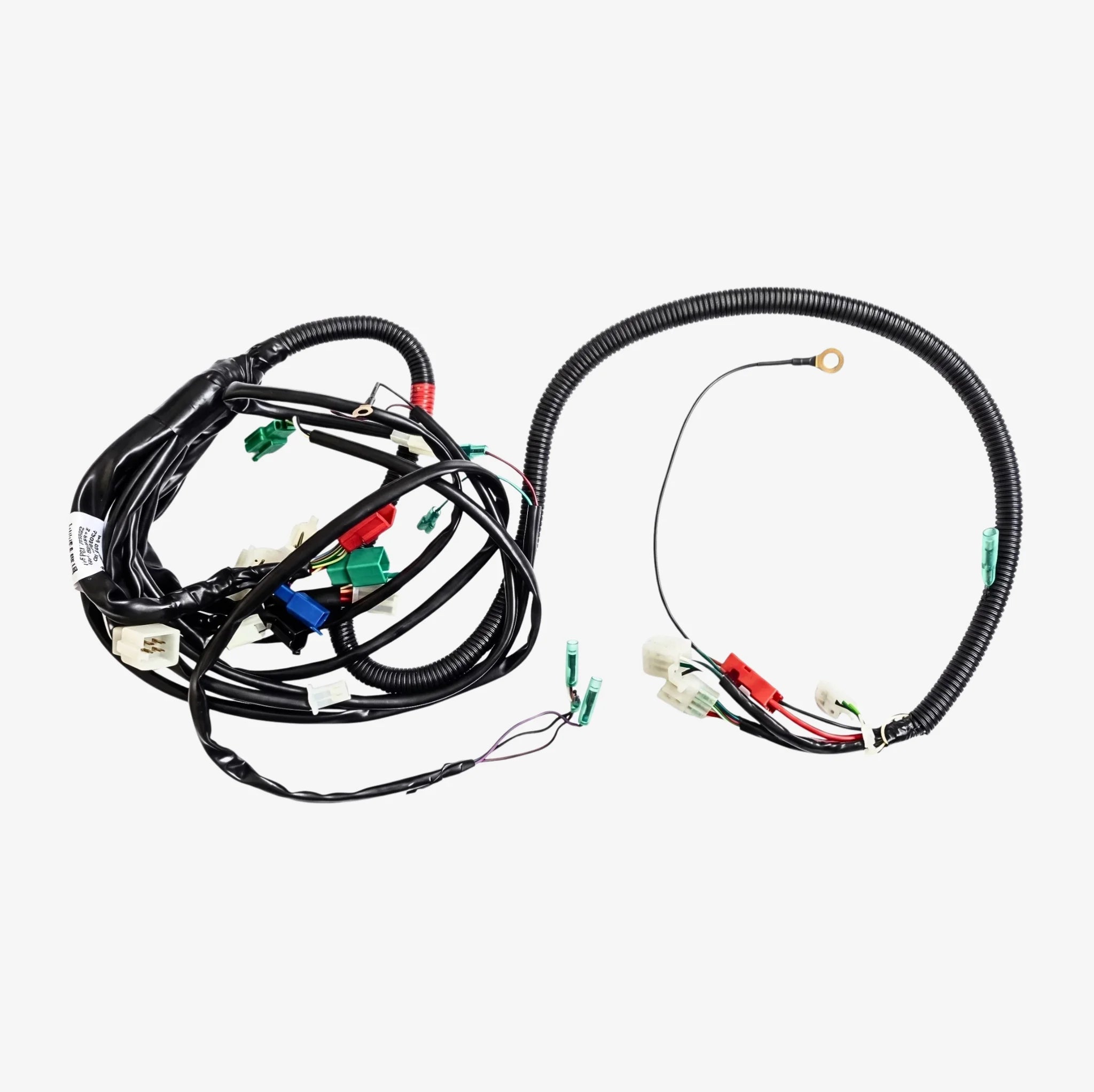RAMAL DELANTERO 4T 175 GSL PARA TIMON MODERNO