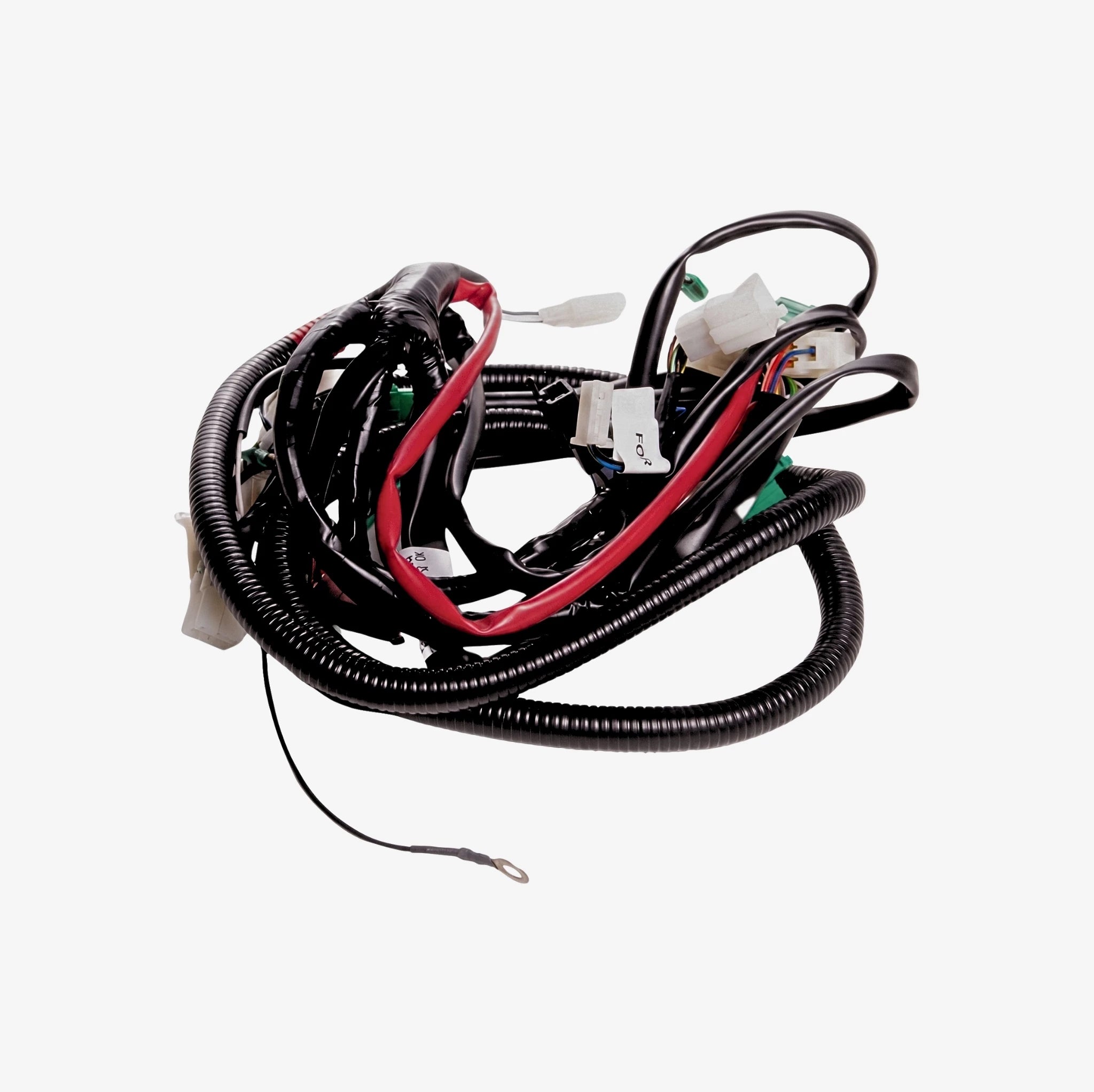 RAMAL DELANTERO 4T 205 GSL - PARA 1 FARO