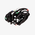 RAMAL DELANTERO PARA COMANDO RH CON 9 PINES EN CONECTOR 4T 205D GSL
