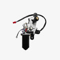 TRICO MOTOR LIMPIAPARABRISAS 2T UG 4T FL CROM Z UG PLUS MAX TITA | UNA PIEZA