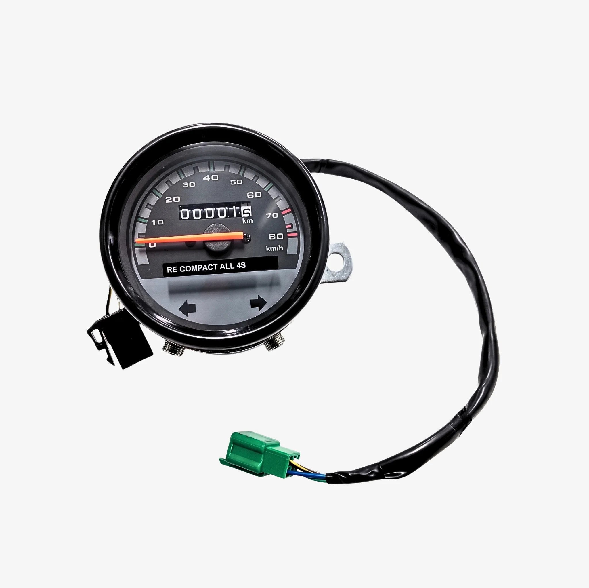 INDICADOR DE VELOCIMETRO 4T FL CROM Z UG | DE TABLERO