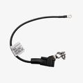 RAMAL CABLE DE BATERIA NEGATIVO 4T CROM UG PLUS TITA