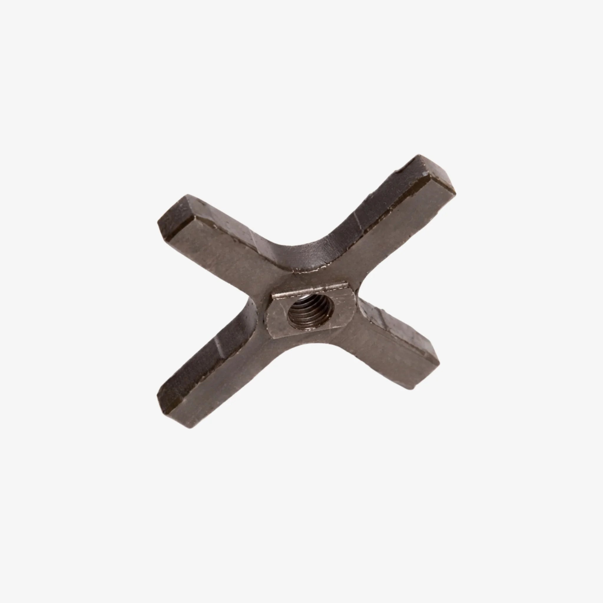 CRUCETA 4T 175 205 FL CROM Z UG PLUS MAX TITANIO