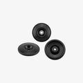 Tapa de Bocamaza Delantero Moderno 2T 5L FL 4T 205 FL Crom Z (Plastico)