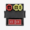 CDI NEGRO 4T FL GNV