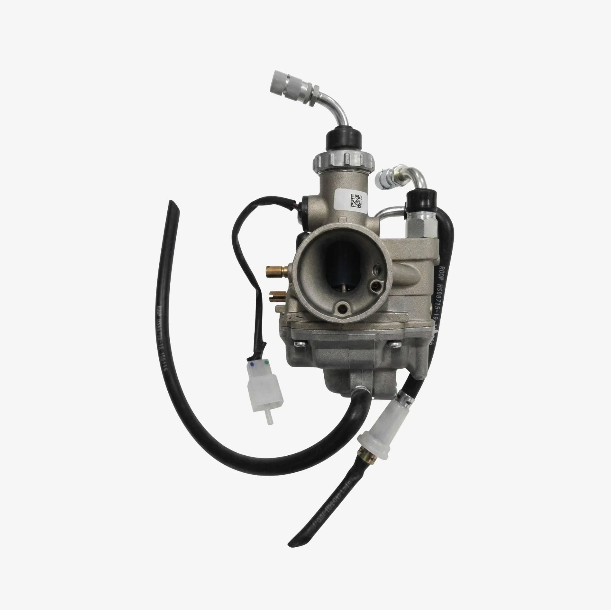 CARBURADOR 4T FL GAS GLP
