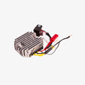 REGULADOR DE VOLTAJE 4T 175 205 FL CROM Z UG PLUS